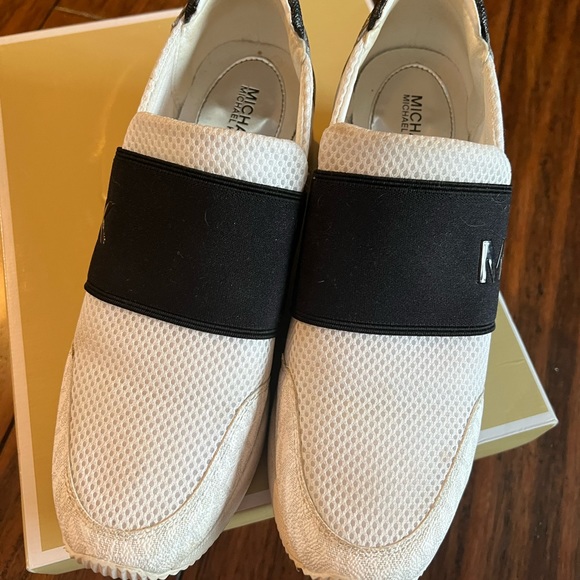 Michael Kors Felix Trainer - Picture 5 of 7